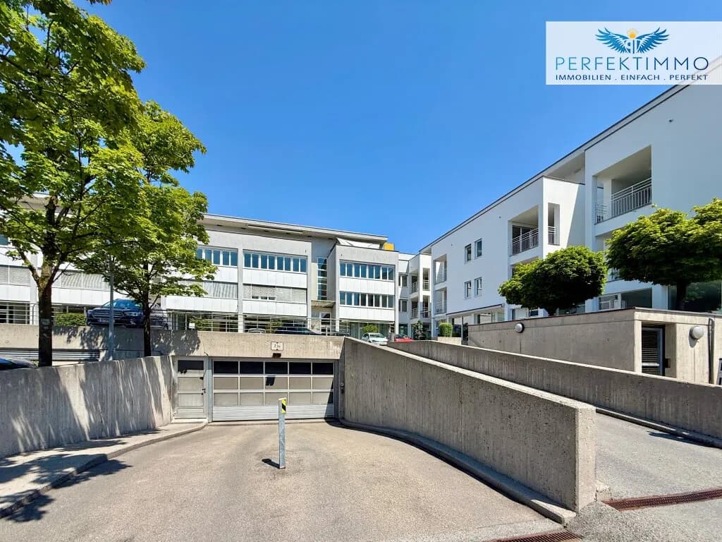 3-Zimmer-Wohnung mieten in Bregenz – 95 m², € 1.495 – Bild 22 von 23