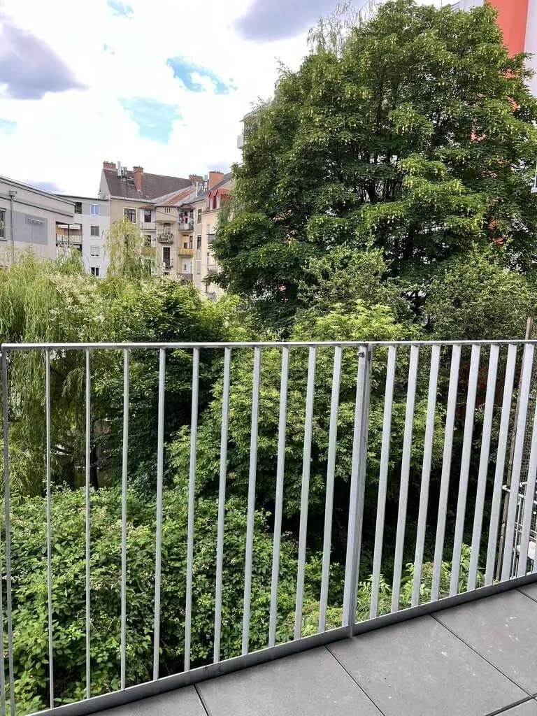 2-Zimmer-Wohnung kaufen in Graz – 37 m², € 195.000 – Bild 26 von 42