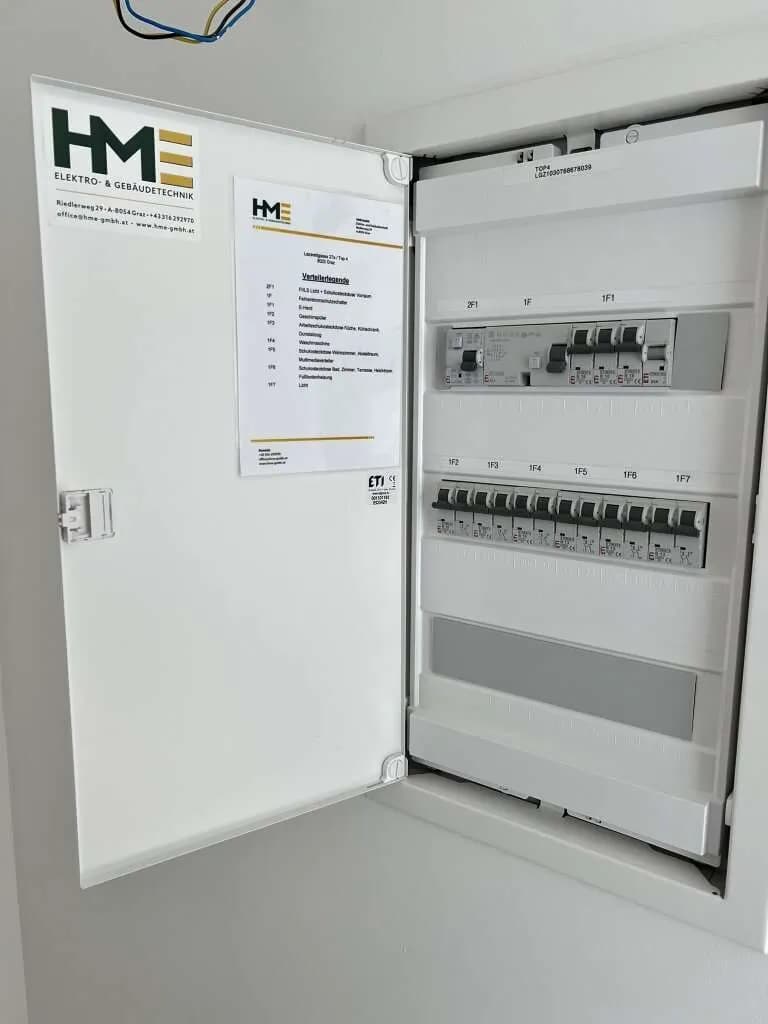 2-Zimmer-Wohnung kaufen in Graz – 37 m², € 195.000 – Bild 34 von 42