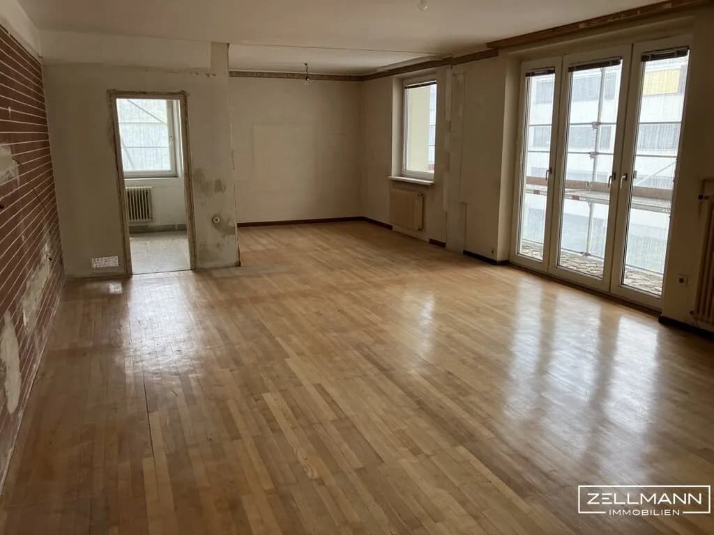 5-Zimmer-Wohnung kaufen in Wien – 127 m², € 540.000