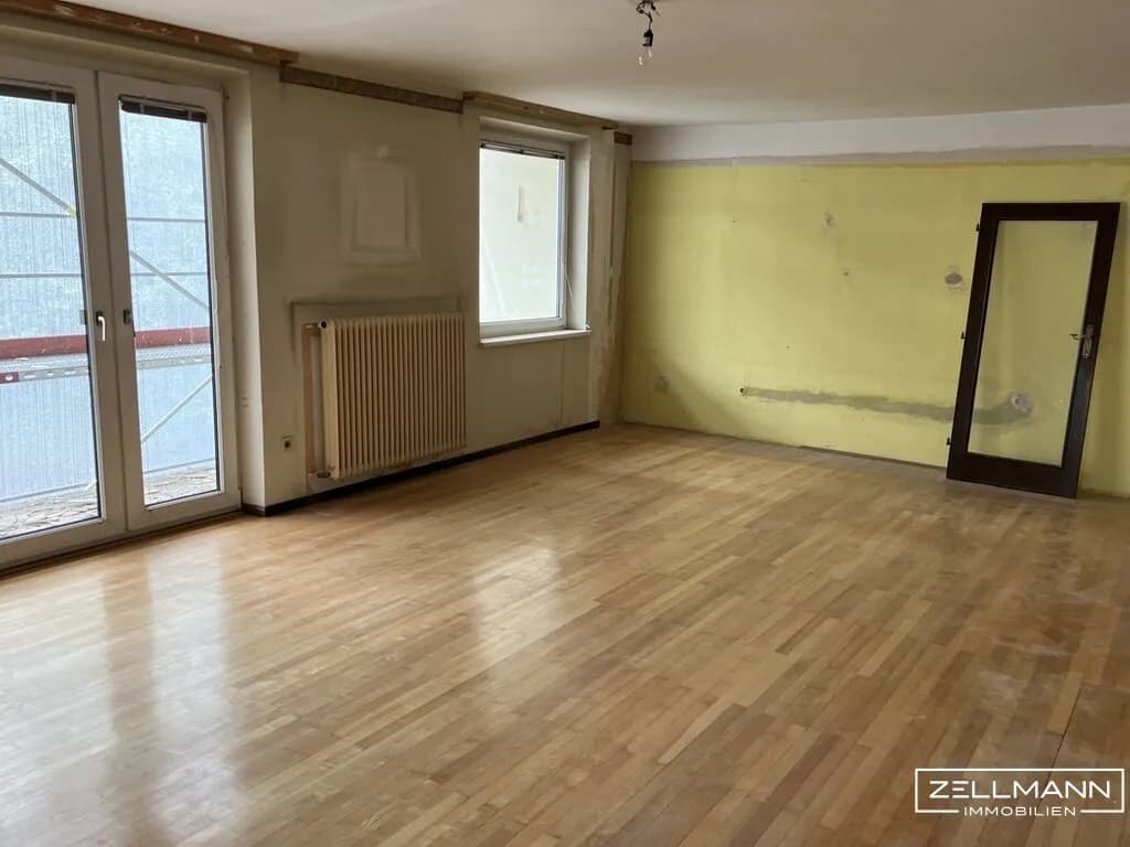 5-Zimmer-Wohnung kaufen in Wien – 127 m², € 540.000 – Bild 2 von 13