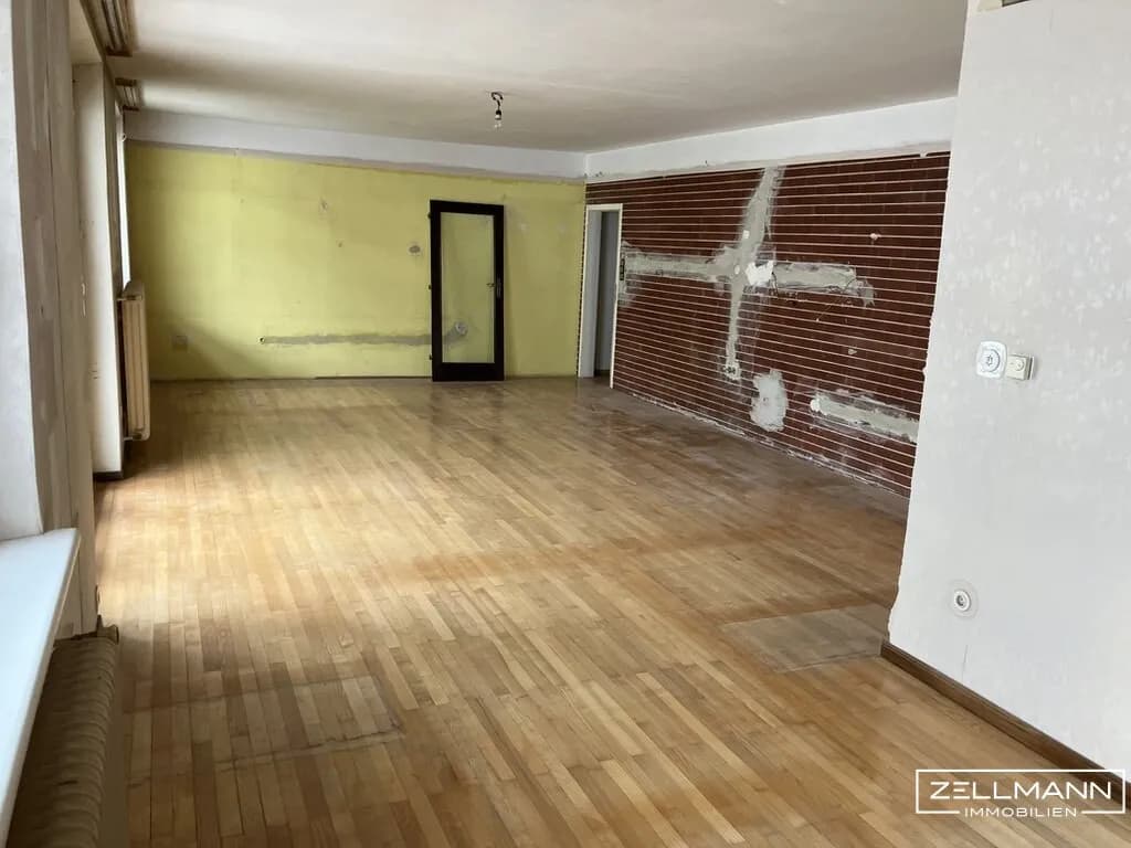 5-Zimmer-Wohnung kaufen in Wien – 127 m², € 540.000 – Bild 3 von 13