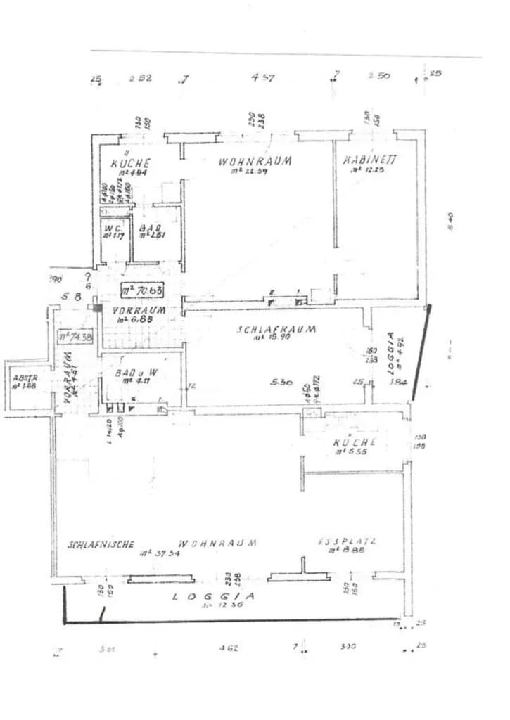 5-Zimmer-Wohnung kaufen in Wien – 127 m², € 540.000 – Bild 13 von 13