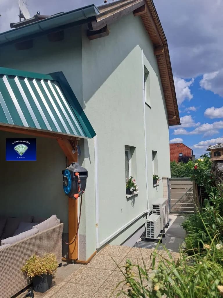 6-Zimmer-Haus kaufen in Wiener Neustadt Land – 130 m², € 450.000 – Bild 2 von 13