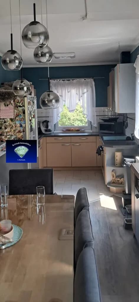 6-Zimmer-Haus kaufen in Wiener Neustadt Land – 130 m², € 450.000 – Bild 6 von 13