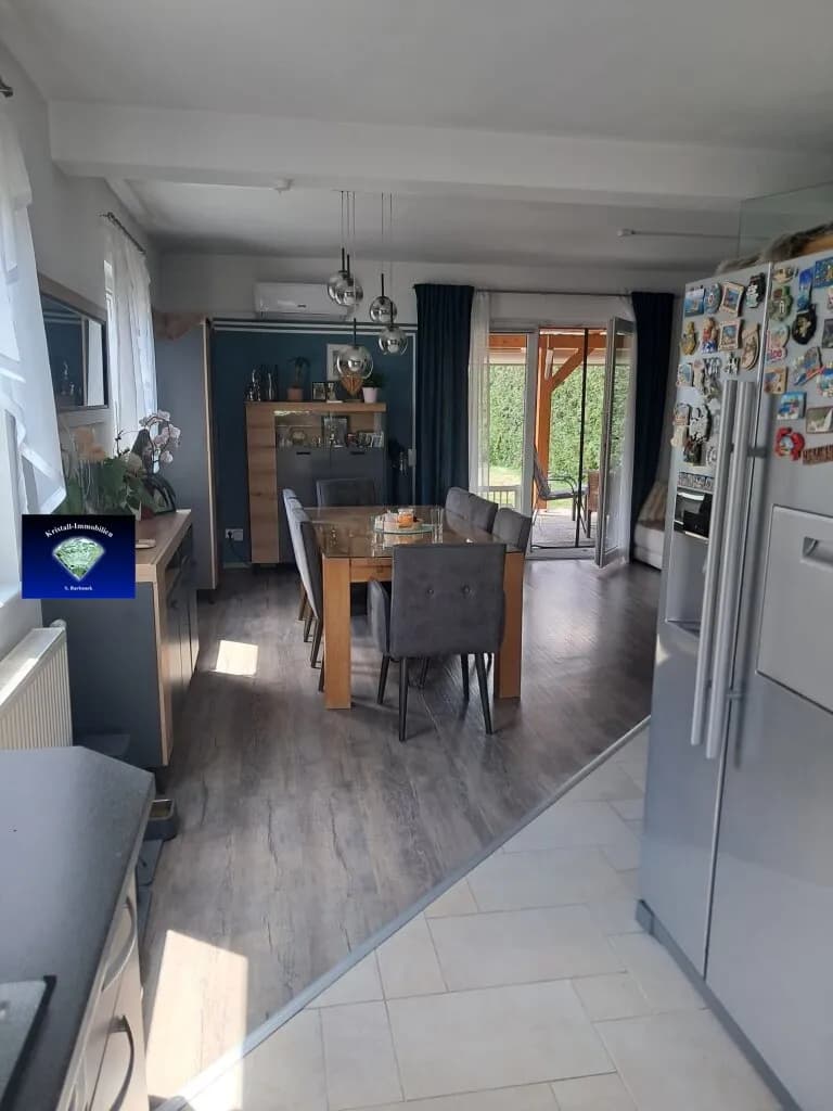 6-Zimmer-Haus kaufen in Wiener Neustadt Land – 130 m², € 450.000 – Bild 7 von 13