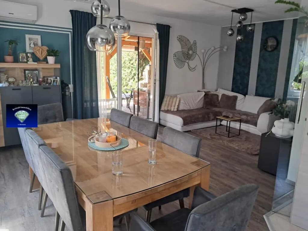 6-Zimmer-Haus kaufen in Wiener Neustadt Land – 130 m², € 450.000 – Bild 8 von 13