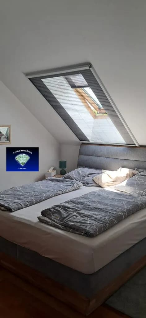 6-Zimmer-Haus kaufen in Wiener Neustadt Land – 130 m², € 450.000 – Bild 9 von 13