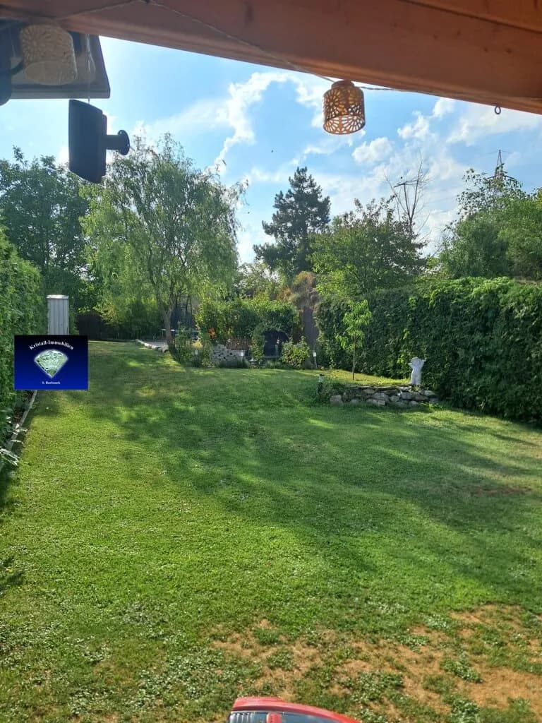 6-Zimmer-Haus kaufen in Wiener Neustadt Land – 130 m², € 450.000 – Bild 11 von 13