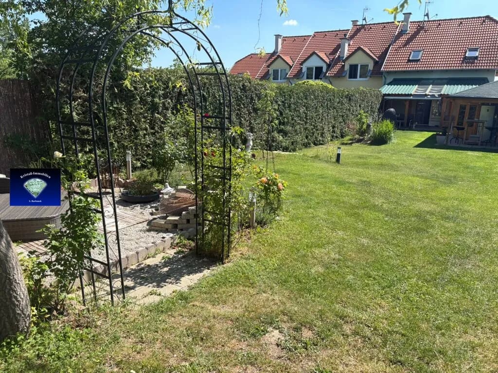 6-Zimmer-Haus kaufen in Wiener Neustadt Land – 130 m², € 450.000 – Bild 13 von 13