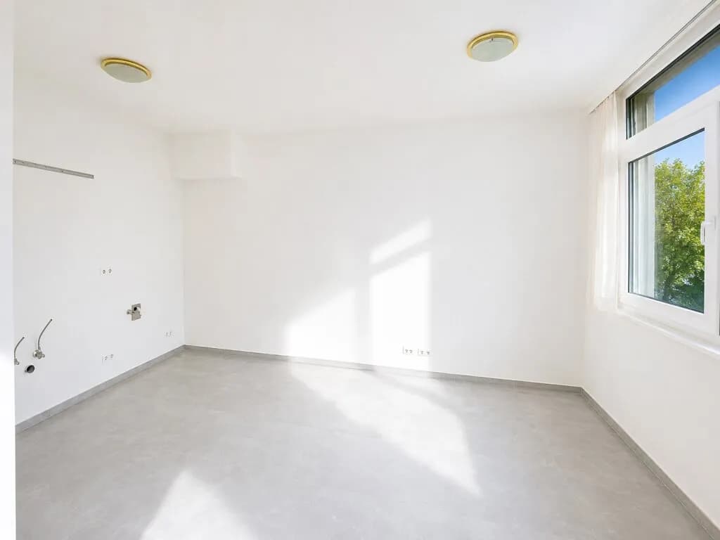 1-Zimmer-Gewerbeimmobilie mieten in Wien – 19 m², € 531 – Bild 2 von 8