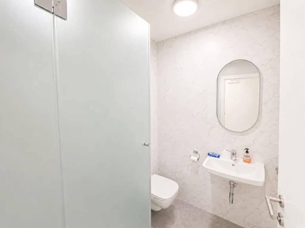 1-Zimmer-Gewerbeimmobilie mieten in Wien – 19 m², € 531 – Bild 6 von 8