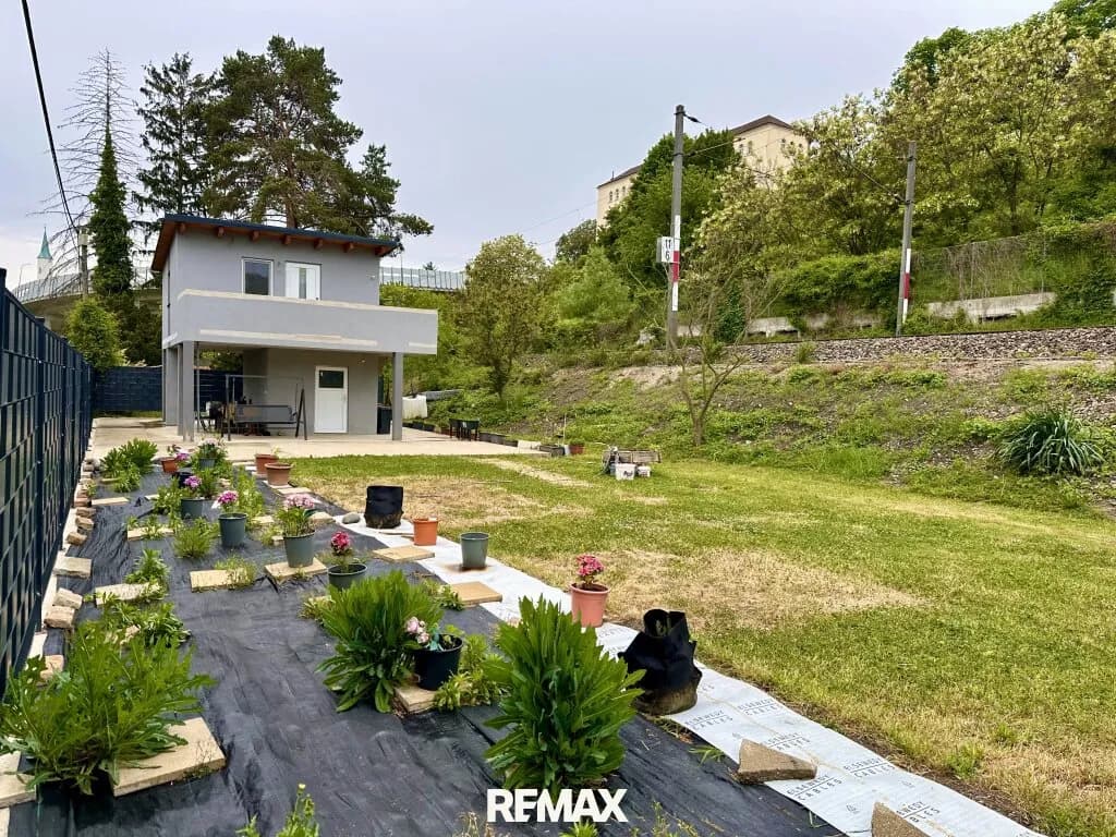 2-Zimmer-Immobilie kaufen in Tulln – 39 m², € 220.000