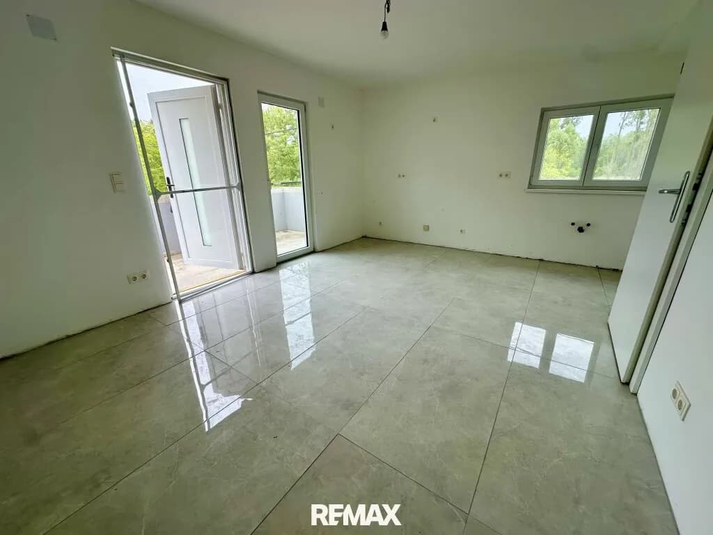 2-Zimmer-Immobilie kaufen in Tulln – 39 m², € 220.000 – Bild 3 von 9