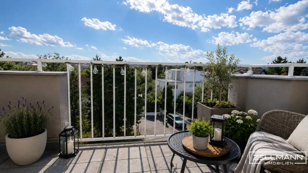 3-Zimmer-Wohnung kaufen in Wien – 94,32 m², € 569.000 – Bild 1 von 11