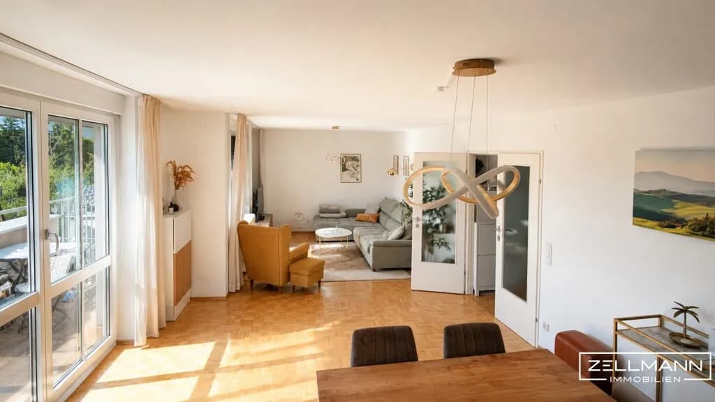 3-Zimmer-Wohnung kaufen in Wien – 94,32 m², € 569.000 – Bild 2 von 11