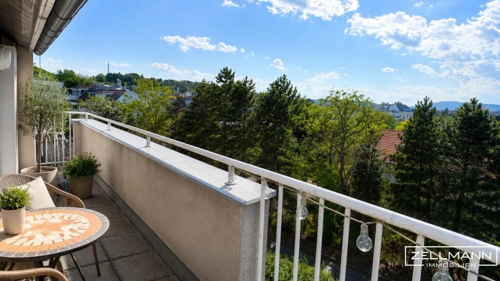 3-Zimmer-Wohnung kaufen in Wien – 94,32 m², € 569.000 – Bild 4 von 11