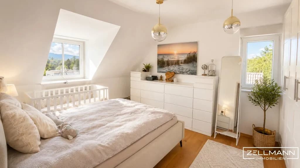 3-Zimmer-Wohnung kaufen in Wien – 94,32 m², € 569.000 – Bild 6 von 11