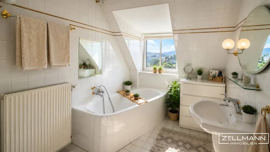 3-Zimmer-Wohnung kaufen in Wien – 94,32 m², € 569.000 – Bild 8 von 11
