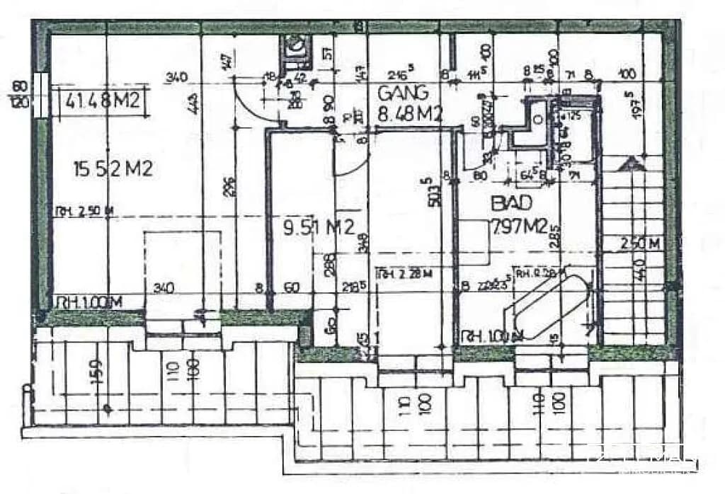 3-Zimmer-Wohnung kaufen in Wien – 94,32 m², € 569.000 – Bild 10 von 11