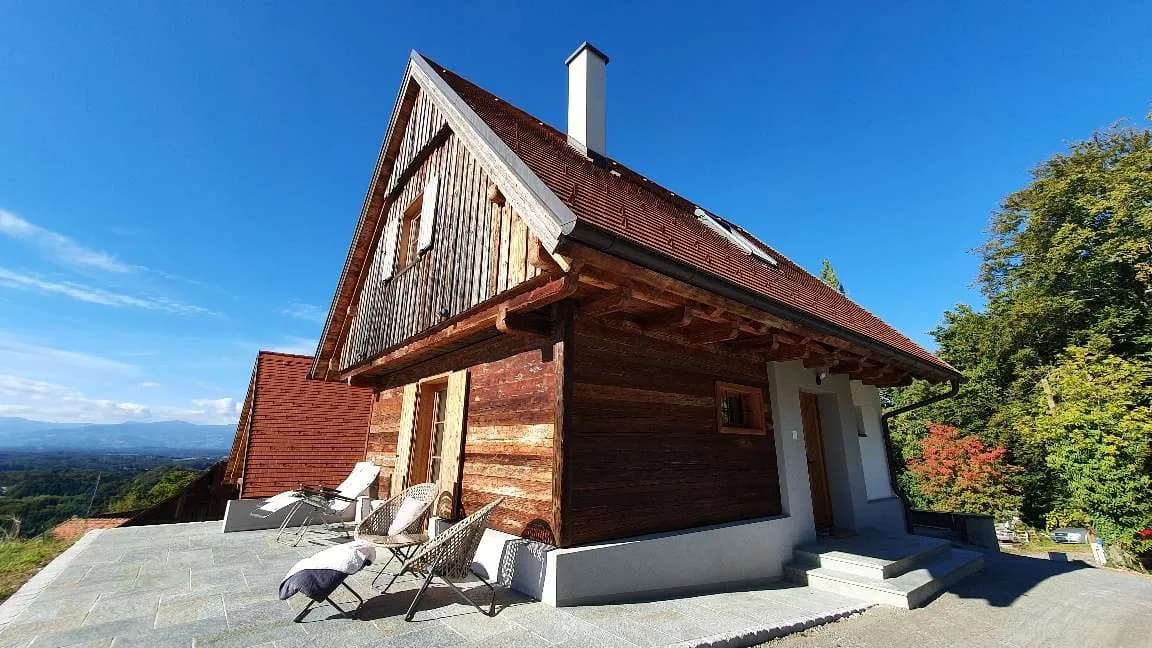 Wohnung mieten in Leibnitz – 70 m², € 1.050 – Bild 1 von 20