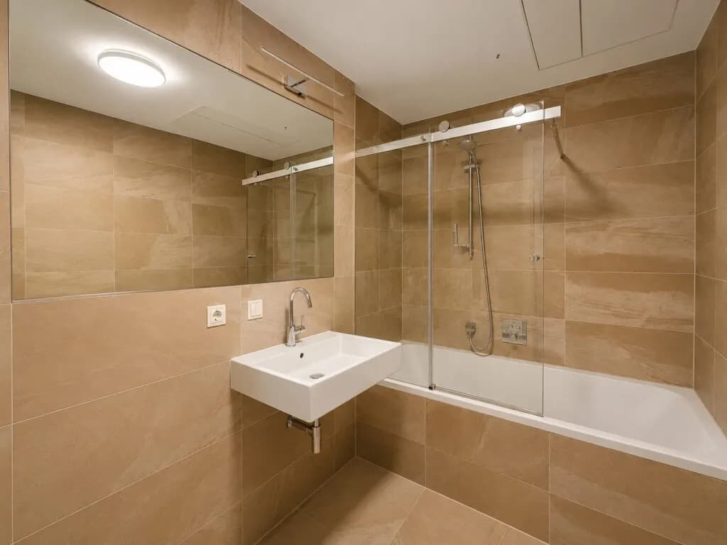2-Zimmer-Wohnung kaufen in Wien – 42,89 m², € 349.000 – Bild 5 von 9