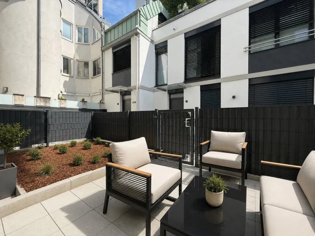 2-Zimmer-Wohnung kaufen in Wien – 42,89 m², € 349.000 – Bild 6 von 9