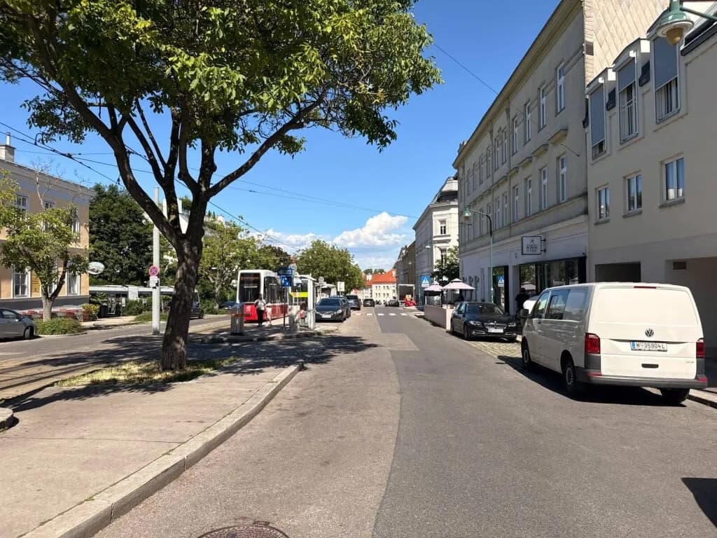 2-Zimmer-Wohnung kaufen in Wien – 42,89 m², € 349.000 – Bild 8 von 9