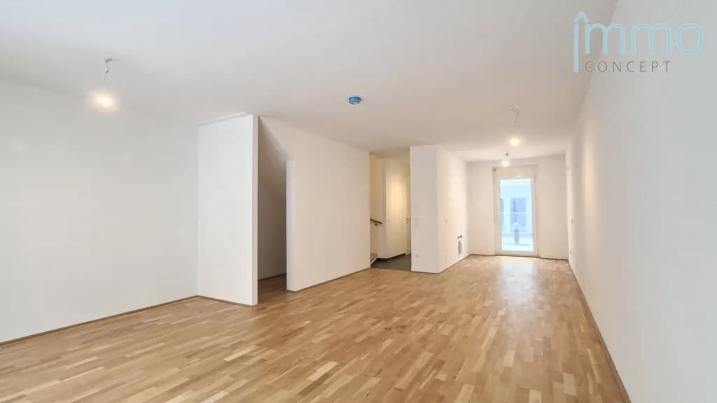 5-Zimmer-Wohnung mieten in Eisenstadt – 143,21 m², € 2.133