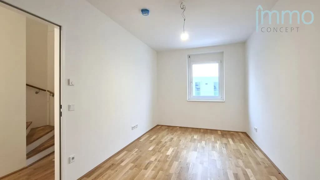 5-Zimmer-Wohnung mieten in Eisenstadt – 143,21 m², € 2.133 – Bild 4 von 15