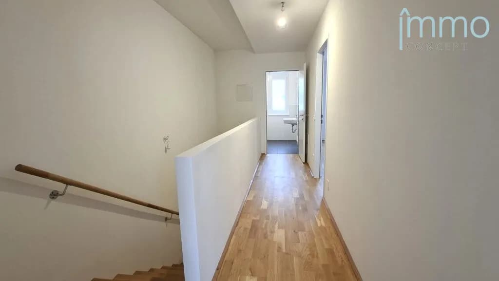 5-Zimmer-Wohnung mieten in Eisenstadt – 143,21 m², € 2.133 – Bild 5 von 15
