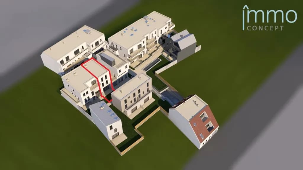 5-Zimmer-Wohnung mieten in Eisenstadt – 143,21 m², € 2.133 – Bild 10 von 15