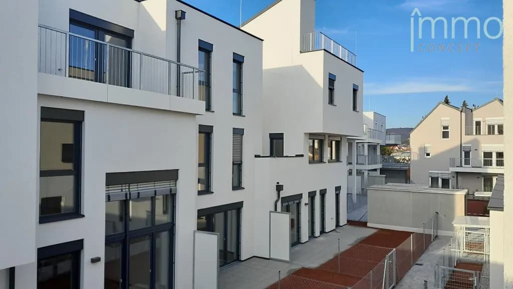 5-Zimmer-Wohnung mieten in Eisenstadt – 143,21 m², € 2.133 – Bild 11 von 15