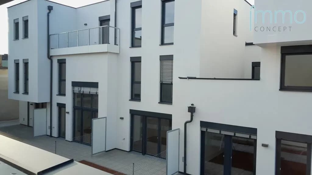 5-Zimmer-Wohnung mieten in Eisenstadt – 143,21 m², € 2.133 – Bild 12 von 15
