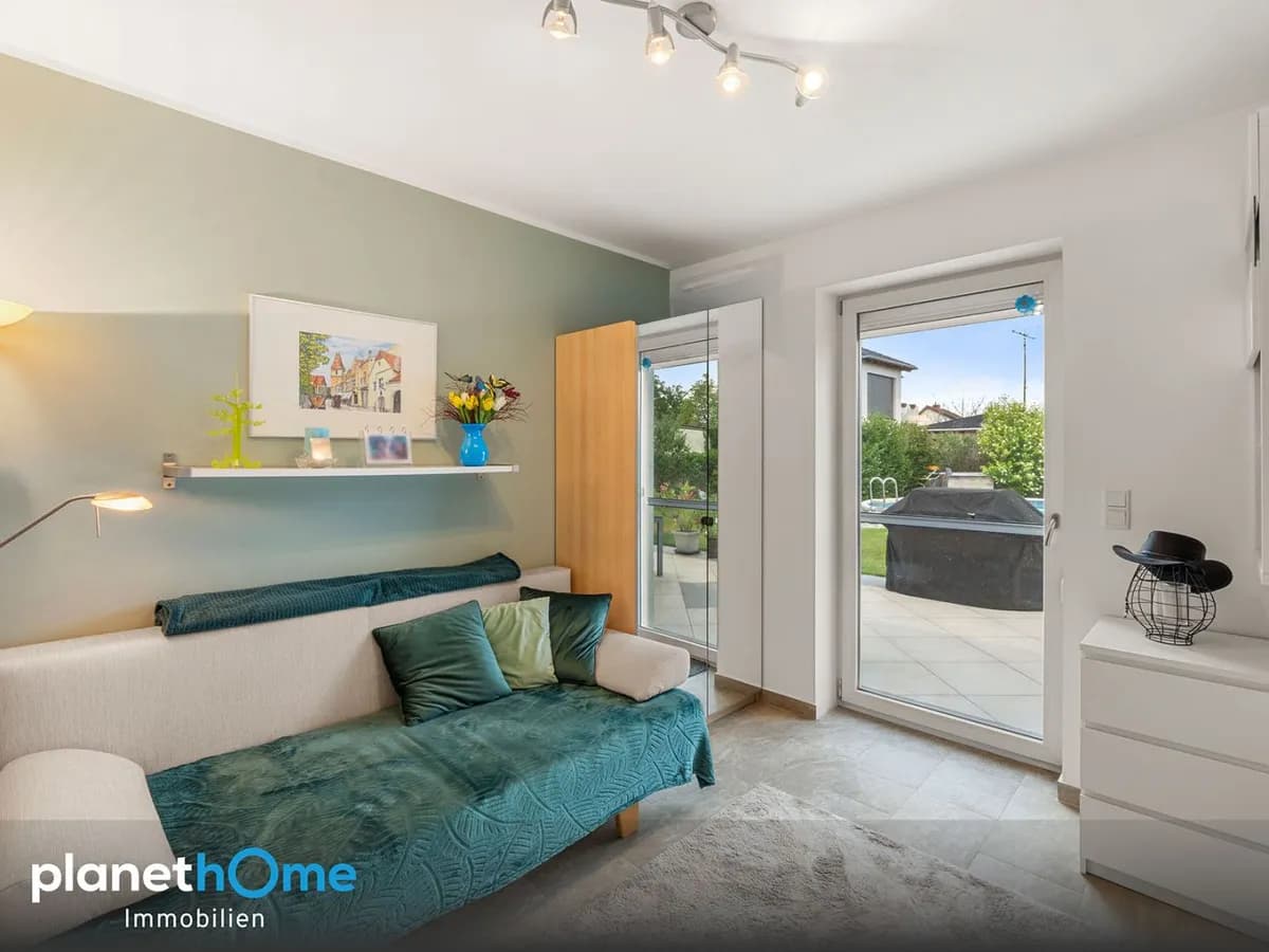 5-Zimmer-Haus kaufen in Wiener Neustadt Land – 122 m², € 548.000 – Bild 5 von 18