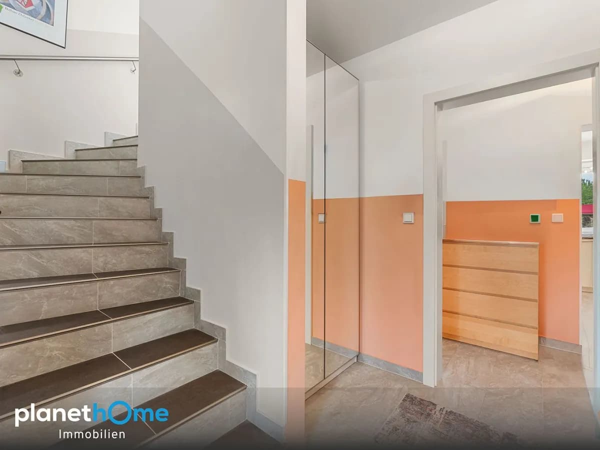 5-Zimmer-Haus kaufen in Wiener Neustadt Land – 122 m², € 548.000 – Bild 7 von 18