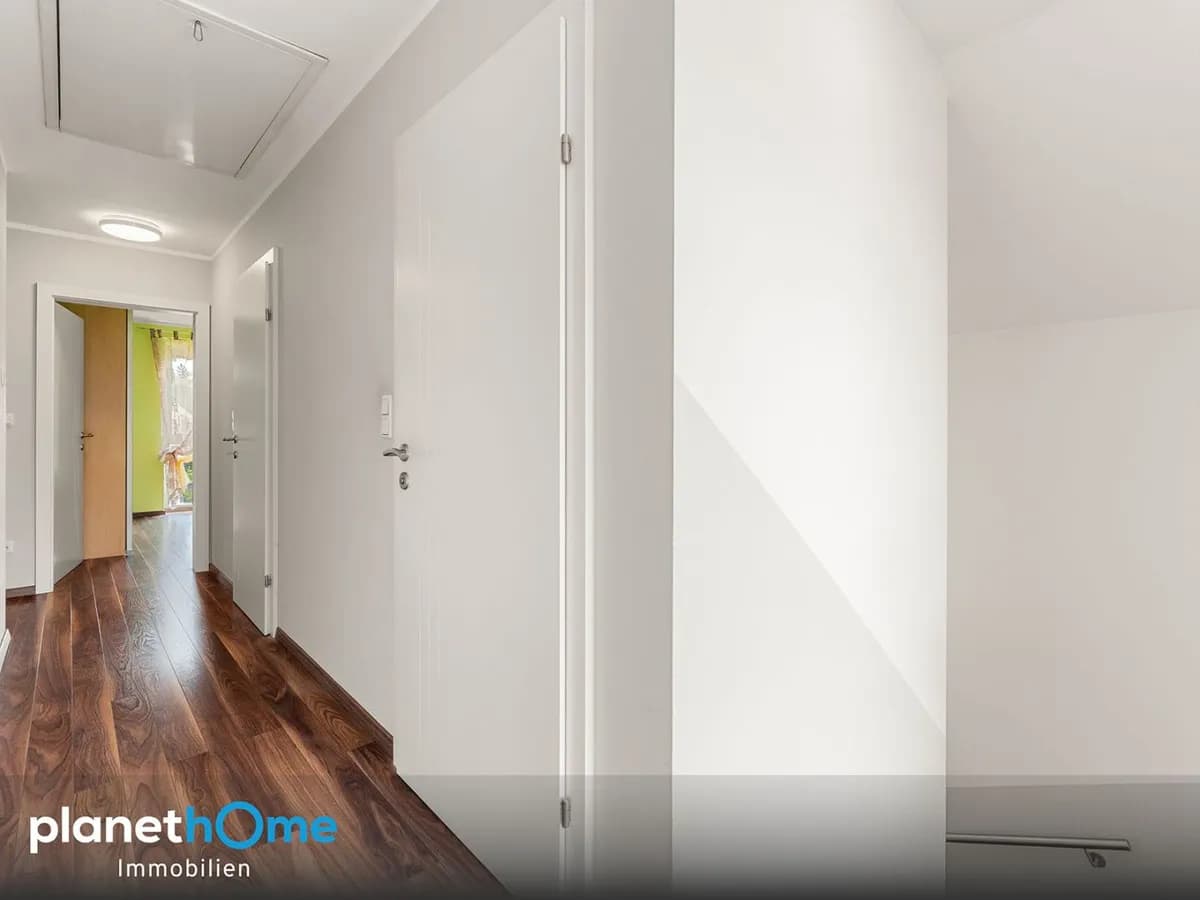 5-Zimmer-Haus kaufen in Wiener Neustadt Land – 122 m², € 548.000 – Bild 8 von 18