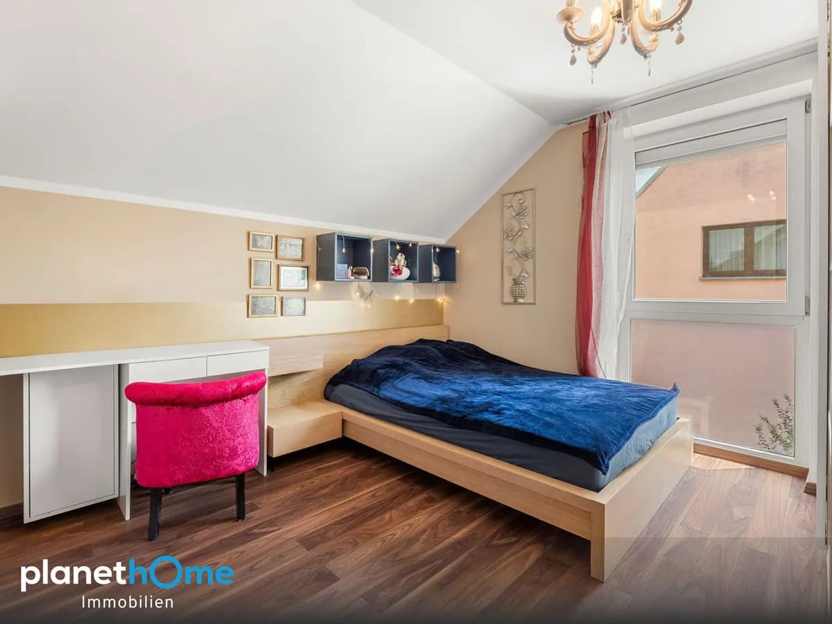 5-Zimmer-Haus kaufen in Wiener Neustadt Land – 122 m², € 548.000 – Bild 10 von 18