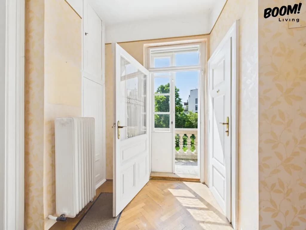 11-Zimmer-Immobilie kaufen in Wien – 267 m², € 1.500.000 – Bild 2 von 16
