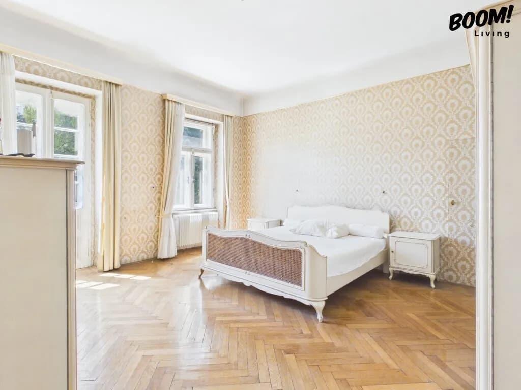 11-Zimmer-Immobilie kaufen in Wien – 267 m², € 1.500.000 – Bild 3 von 16