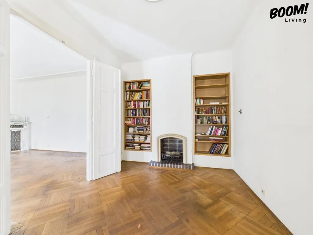 11-Zimmer-Immobilie kaufen in Wien – 267 m², € 1.500.000 – Bild 5 von 16