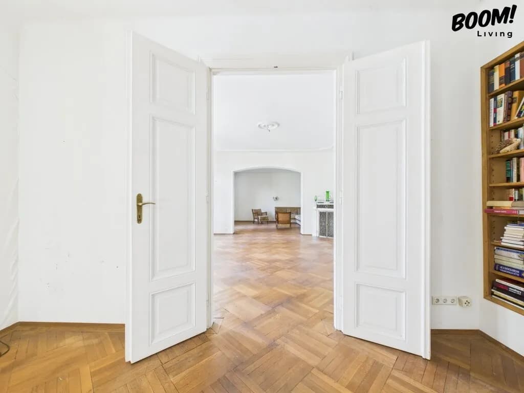11-Zimmer-Immobilie kaufen in Wien – 267 m², € 1.500.000 – Bild 6 von 16