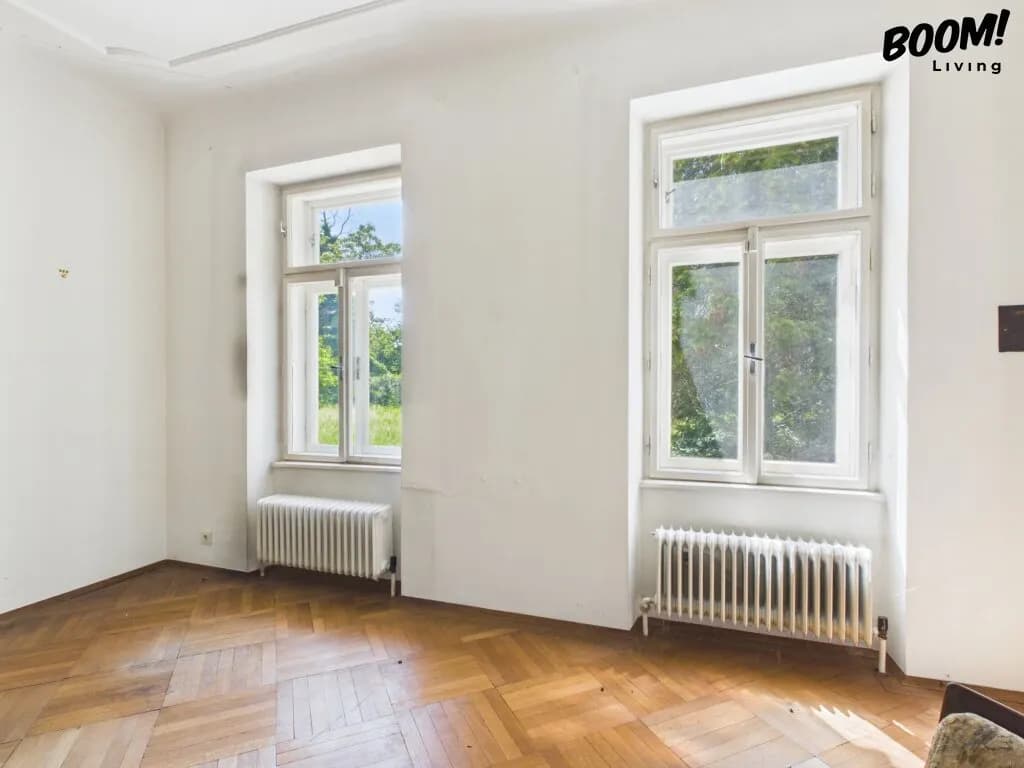 11-Zimmer-Immobilie kaufen in Wien – 267 m², € 1.500.000 – Bild 8 von 16