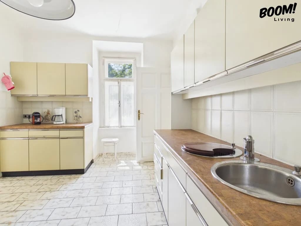 11-Zimmer-Immobilie kaufen in Wien – 267 m², € 1.500.000 – Bild 9 von 16