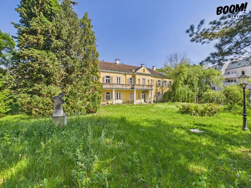 11-Zimmer-Immobilie kaufen in Wien – 267 m², € 1.500.000 – Bild 12 von 16
