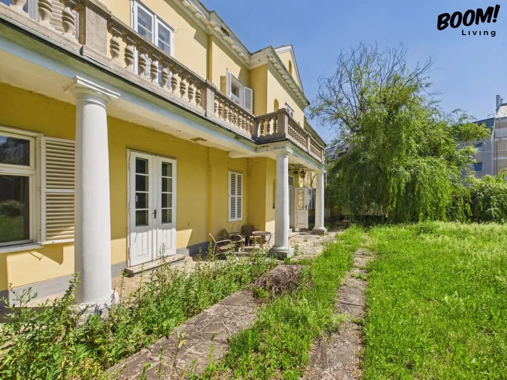 11-Zimmer-Immobilie kaufen in Wien – 267 m², € 1.500.000 – Bild 13 von 16