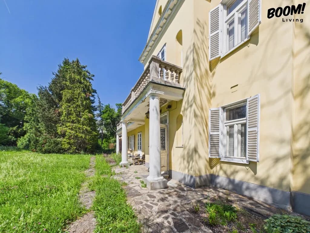 11-Zimmer-Immobilie kaufen in Wien – 267 m², € 1.500.000 – Bild 14 von 16