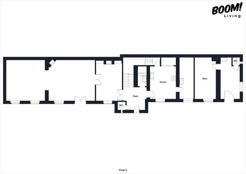 11-Zimmer-Immobilie kaufen in Wien – 267 m², € 1.500.000 – Bild 16 von 16