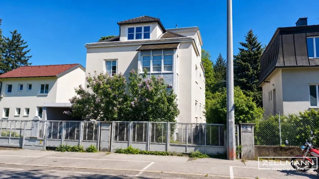 8-Zimmer-Immobilie kaufen in Wien – 267 m², € 1.490.000 – Bild 2 von 11