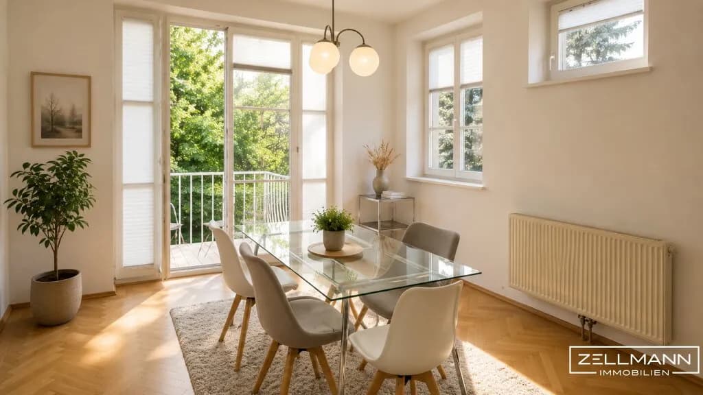 8-Zimmer-Immobilie kaufen in Wien – 267 m², € 1.490.000 – Bild 5 von 11
